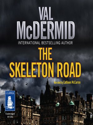 The Skeleton Road - Audiobook